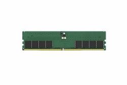 Kingston Technology ValueRAM memory module 32 GB 1 x 32 GB DDR5 5600 MT/s 288-pin DIMM (32GB 5600MTS DDR5 NON-ECC CL46 DIMM)