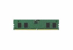 Kingston Technology ValueRAM memory module 8 GB 1 x 8 GB DDR5 5600 MT/s 288-pin DIMM (8GB DDR5 5600MTS CL46 DIMM)