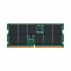 Kingston Technology KTD-PN548T-32G memory module 32 GB 1 x 32 GB DDR5 4800 MT/s 262-pin SO-DIMM ECC (KTC 32GB DDR5 4800 ECC SODIMM)