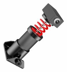 Moza Racing RS22 accessorio di controller da gaming Kit prestazioni del pedale (MOZA Racing SR-P Lite Brake Pedal Performance Upgrade Kit [RS22])