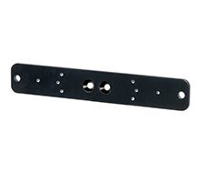B-Tech BT7877 Guida di supporto (BT7877/B - Mounting Plate for Bose Videobar VB1 Neat.Bar / Neat.Bar Pro Yealink MSpeaker II & Logitech Rally Plus)