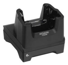 Zebra CR49-1S0T-TC5-M-02 accessorio per palmari Base per ricarica (RFD40/RFD90 1DEV SLOT/0 TOASTER - SLOTS COMM CRADLE SUPP F/TC53/58)