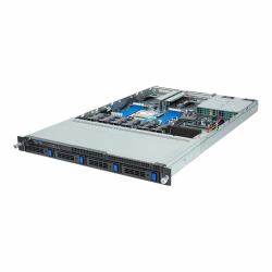 GIGABYTE R163 Intel C741 LGA 4677 [Socket E] Rack [1U] 