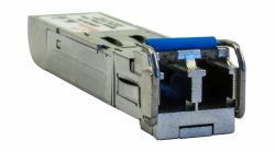 Barox AC-SFP-LX-E-10 modulo del ricetrasmettitore di rete Fibra ottica 1000 Mbit/s 1310 nm 