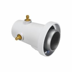 RF Elements -StarterAdapter™ SMA Adattatore per antenna (RF elements StarterAdapter Waveguide to Coaxial Adapter for StarterDish - STA-SMA)