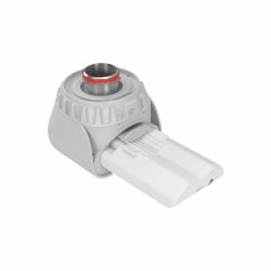 RF Elements TPA-R5AC accessorio per antenna di rete Adattatore per antenna (RF elements TwistPort Adapter for Rocket AC - TPA-R5AC)
