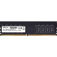 PNY Performance MD8GSD43200-SI 8GB [1x 8GB] DIMM System Memory, 3200MHz, DDR4, CL22 - Bulk