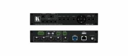 Kramer Electronics MV-4X Commutatore a matrice AV 12 W (MV-4X - 4 Window Multi&ndash;viewer/4x2 Seamless Matrix Switcher)