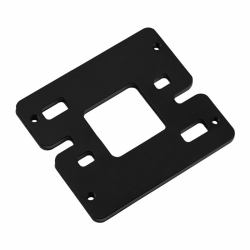 Thermal Grizzly TG-SB-R7000 Backplate (Thermal Grizzly AMD AM5 Short Backplate)