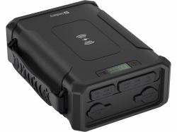 Sandberg Survivor Powerbank 8in1 96000 (Survivor Powerbank 8in1 96000 - Warranty: 60M)