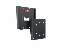 Multibrackets 2988 Supporto TV a parete 81,3 cm [32"] Nero (Wallmount I VESA 75x75 100x100 - Black - Warranty: 12M)