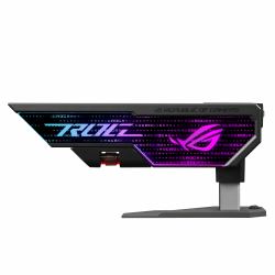 ASUS ROG Herculx Graphics Card Holder Universal Graphic card holder (ASUS ROG Herculx Graphics Card Holder)
