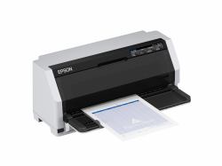 Epson LQ-690II stampante ad aghi 4800 x 1200 DPI 487 cps (*Non Cancellable/Non Returnable [NCNR]* LQ-690II)