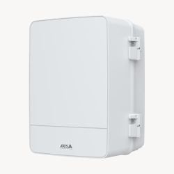 AXIS A1214 DOOR CONTROLLER KIT - ALL-IN-ONE OUT-OF-THE-BOX-READY