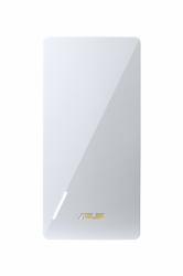 ASUS RP-AX58 Network transmitter White 10, 100, 1000 Mbit/s (WLAN Repeater AX3000 Asus RP-AX58)