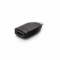 C2G USB-C® to HDMI® Adapter Converter (C2G USB-CÂ® to HDMIÂ® Adapter Converter - 4K 60Hz)