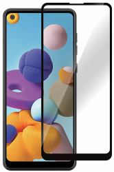 eSTUFF ES504088 protezione per lo schermo e il retro dei telefoni cellulari Samsung 1 pz (Samsung Galaxy Xcover 6 Pro - Screen Protector. Tempered - Glass. Titan Shield)
