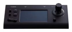Canon RC-IP100 telecomando per fotocamera Cablato (RC-IP100 Controller - PTZ Camera Controller)