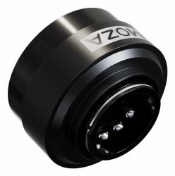Moza Racing RS07 accessorio di controller da gaming Adattatore a sgancio rapido (MOZA Racing Quick Release Mechanism [R21/R16/R9/R5] [RS07])