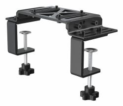 Moza Racing RS12 accessorio di controller da gaming Morsa (MOZA Racing Table Clamp for R9 Wheelbase [RS12])