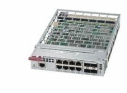 Supermicro MBM-GEM-004 modulo del commutatore di rete Gigabit Ethernet 