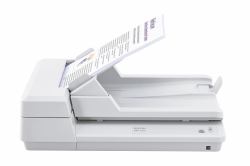 Ricoh SP-1425 Scanner a piano e ADF 600 x 600 DPI A4 Bianco 