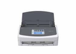 Ricoh ScanSnap iX1600 ADF + scanner ad alimentazione manuale 600 x 600 DPI A4 Bianco (Scansnap Ix1600 Adf + Manual - Feed Scanner 600 X 600 Dpi A4 - White - Warranty: 12M)