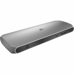 Corsair TBT100 Thunderbolt 3 Acciaio inox 