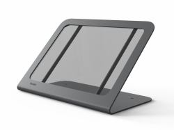 Heckler Design H750X-BG holder Passive holder Tablet/UMPC Grey (Design WindFall Stand for - iPad 10th Generation - Black - Grey - Warranty: 12M)
