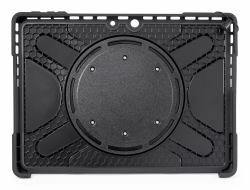 Techair Classic pro 33 cm [13"] Cover Nero 