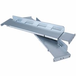 Origin Storage SPYRAIL1-3 uninterruptible power supply [UPS] Double-conversion [Online] (Rack Mounting Kit [600 - 800mm Depth] - Rack Guide Kit 1-3kVA)