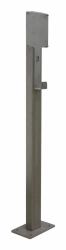 Eaton XCI3025021 supporto della stazione di ricarica per veicoli elettrici (GM Building Floor Mounting Single)