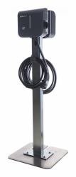 Eaton XCI3025121 supporto della stazione di ricarica per veicoli elettrici (GM Building Floor Mounting Double)