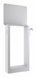Eaton XCI2015111 accessorio per la ricarica dei veicoli elettrici (GMDC 22kwDC Charger Accessory Floormount)