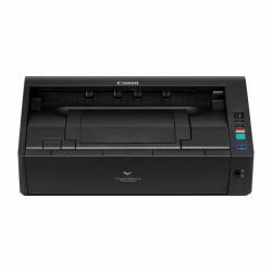 Canon imageFORMULA DR-M1060II Scanner a foglio 600 x 600 DPI A3 Nero (DR-M1060II OFFICE DOC SCANNER - RGB LED A4 600DPI 24-BIT USB 2.0)