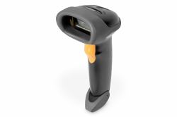 Digitus Lettore manuale di codici a barre 1D 