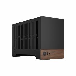 Fractal Design Terra Small Form Factor [SFF] Graphite (TERRA GRAPHITE SFF PC CASE)
