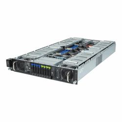 GIGABYTE G293 Intel C741 LGA 4677 [Socket E] Armadio [2U] 