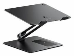 ALOGIC Elite Power Laptop Stand with Wireless Charger (ALOGIC Elite Power Laptop Stand with W)