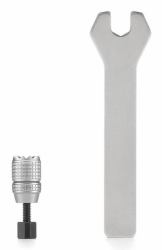 DJI CP.IN.00000040.01 ricambi e accessorio per droni (DJI RC Plus Adjustable Control Sticks)
