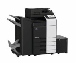 Konica Minolta A161702200 Parte di ricambio e accessorio per stampante/scanner Boccola 4 pz 