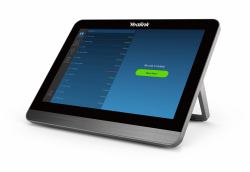 Yealink CTP18 20,3 cm [8"] 1280 x 800 Pixel Bluetooth (Yealink CTP18 20,3 cm [8"] 1280 x 800)