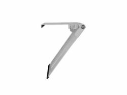 Lumens VC-WM14 Mensola per fotocamera (VC-WM14 [White] - Mount for VC-R30 VC-TR1 and Box Cameras [White])