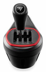 Thrustmaster TH8S Shifter Accessorio cambio per volante da corsa (TH8S Shifter Add-On)