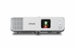 Epson PowerLite L210W 4500 ANSI lumen 3LCD WXGA [1280x800] Bianco 