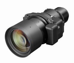 Panasonic ET-EMT750 lente per proiettore PT-MZ20KL/MZ17KL/MZ14KL/MZ11KL (ET-EMT750 - 2.10&ndash;4.14:1 [WUXGA] Zoom Lens)