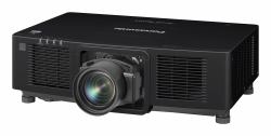 Panasonic PT-MZ11KL Proiettore per grandi ambienti 11000 ANSI lumen LCD WUXGA [1920x1200] Nero (PT-MZ11KLBEJ Projector - 11000 ANSI Lumens WUXGA Laser Projector)