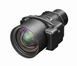 Panasonic ET-EMS650 lente per proiettore PT-MZ20KL/MZ17KL/MZ14KL/MZ11KL (ET-EMS650 - 1.35&ndash;2.10:1 [WUXGA] Zoom Lens)