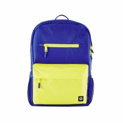 HP Zaino Campus Blue (HP CAMPUS BLUE BACKPACK - .)
