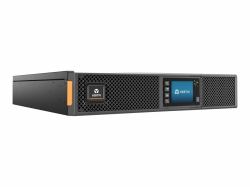 Vertiv Liebert GXT5 Double Online Conversion UPS - 2000VA/2000W| 230V| With Rackmount Kit | GXT5-2000IRT2UXL (LIEBERT GXT5 1PH UPS 2KVA IEC - C20 INLET 2U OUTPUT 230V [8]C13)